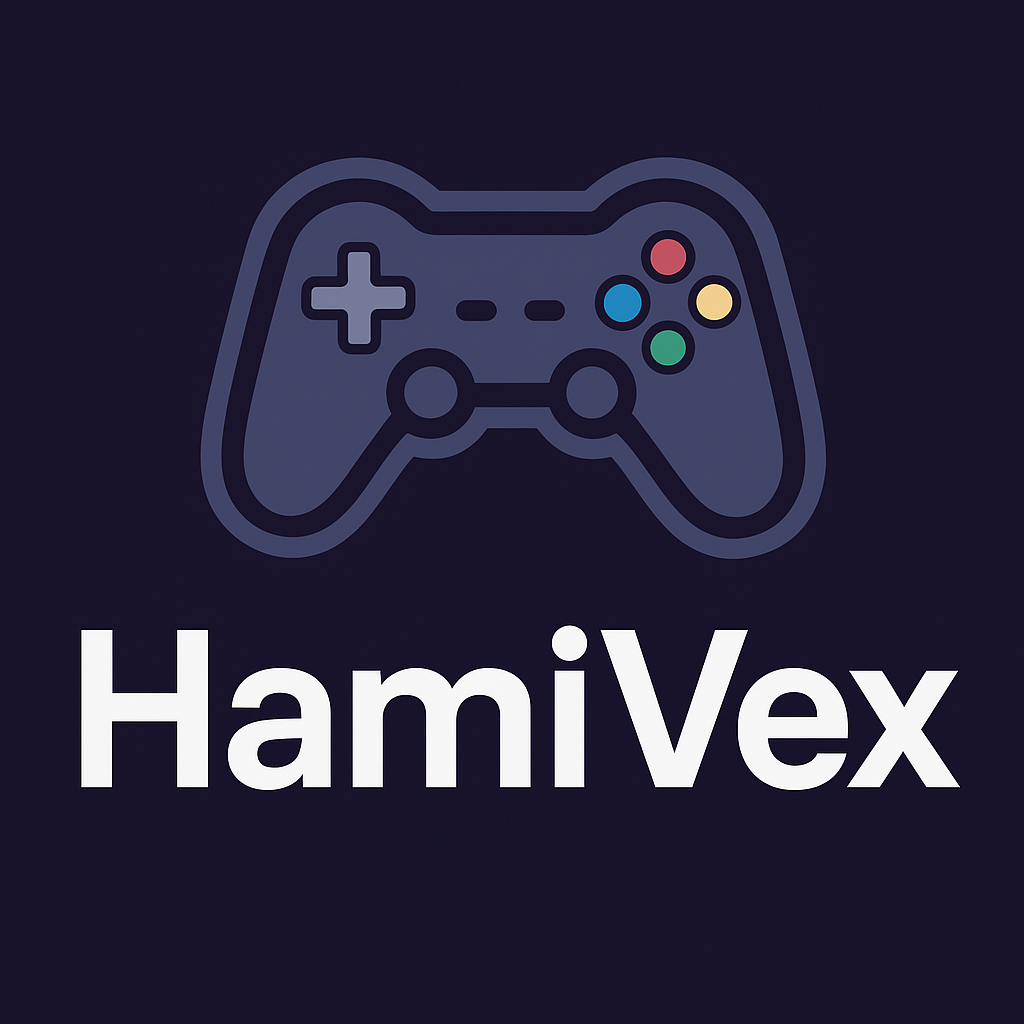 HamiVex logo